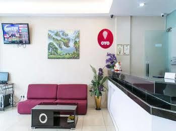 Oyo Rooms Sunway Pyramid Mall Petaling Jaya Exteriör bild