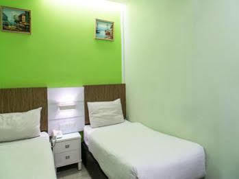 Oyo Rooms Sunway Pyramid Mall Petaling Jaya Exteriör bild