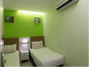 Oyo Rooms Sunway Pyramid Mall Petaling Jaya Exteriör bild